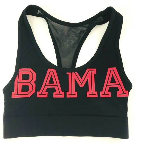 PINK Victoria's Secret Other - PINK Victoria's Secret Alabama Sports Bra XS